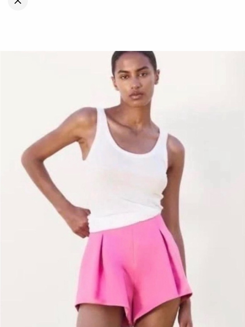 Zara Short medium - Picture 2 of 7